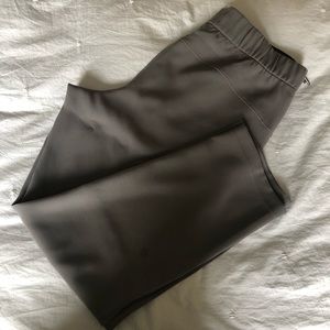 lululemon On the Fly 7/8 Pant Woven